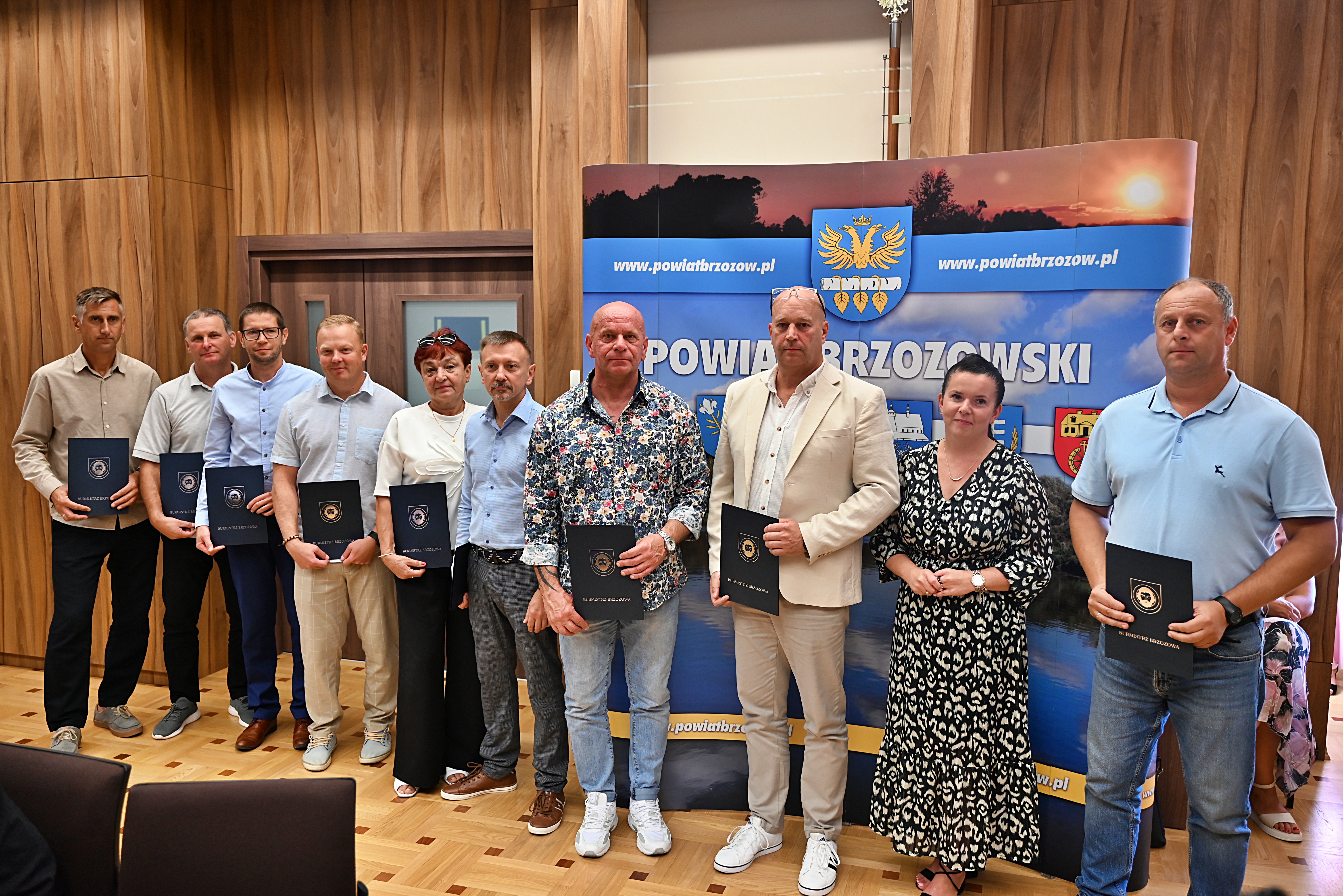 Podsumowanie Powiatowego Współzawodnictwa Sportowego Szkół za rok 2025/2026