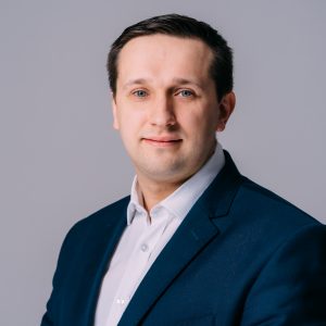 Wywiad z burmistrzem Brzozowa Szymonem Stapińskim