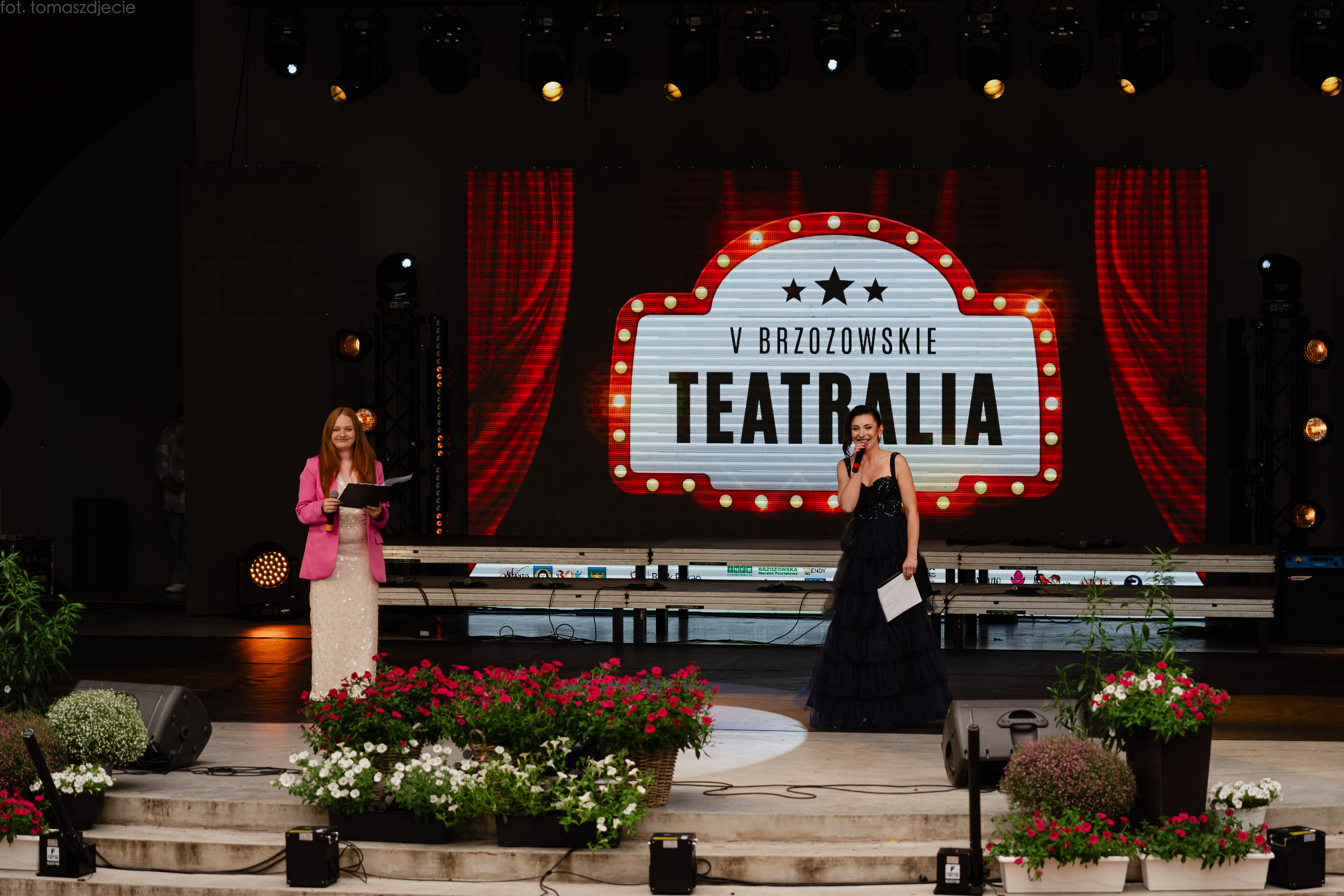 V BRZOZOWSKIE TEATRALIA 39