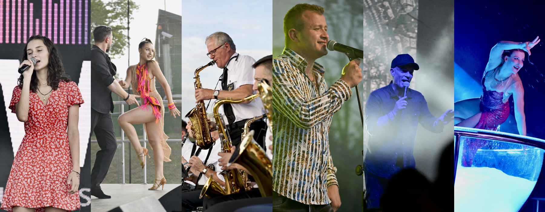 Dni Brzozowa – dzień 2