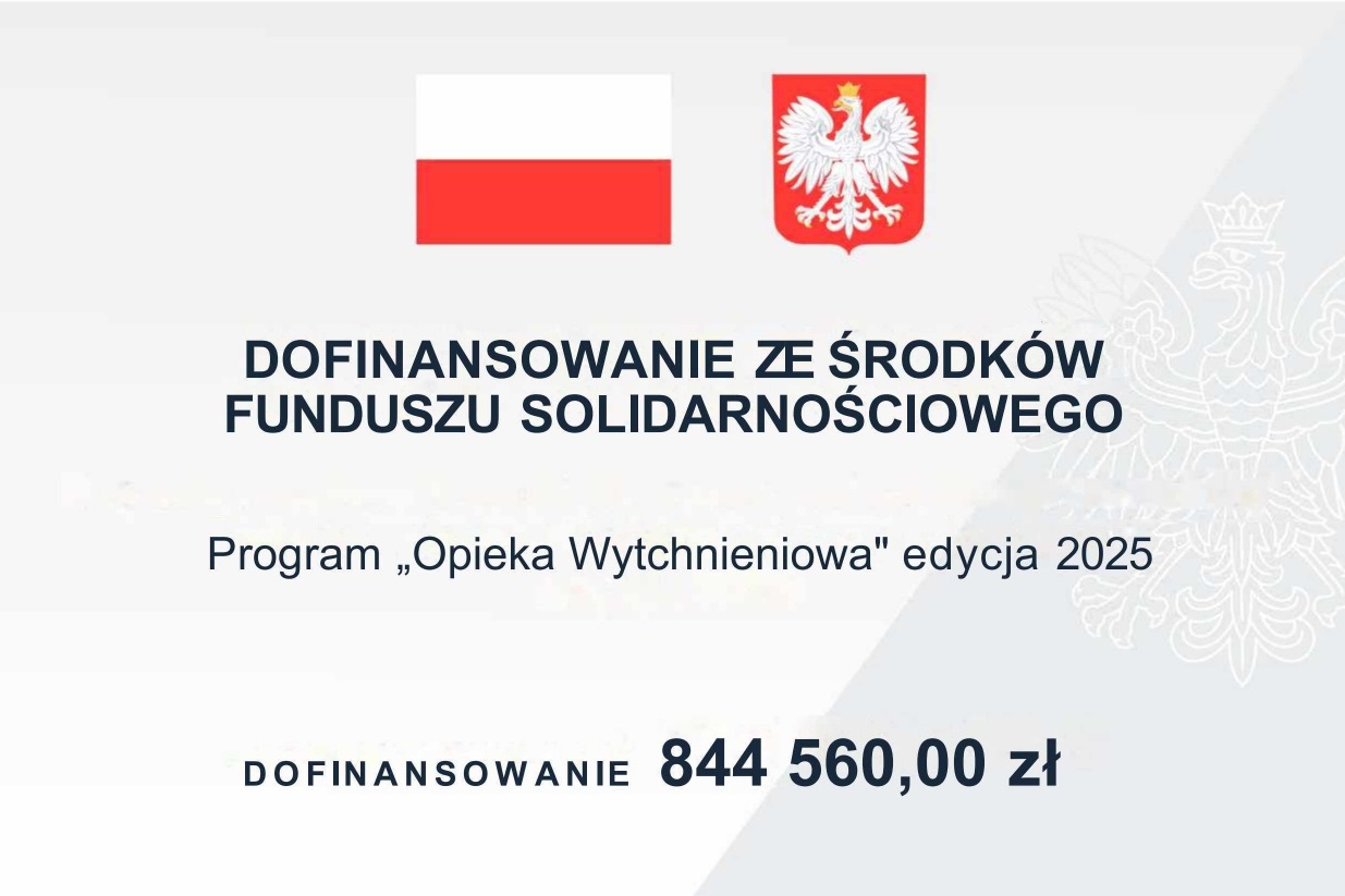 Gmina Brzozów po raz kolejny w czołówce dofinansowania