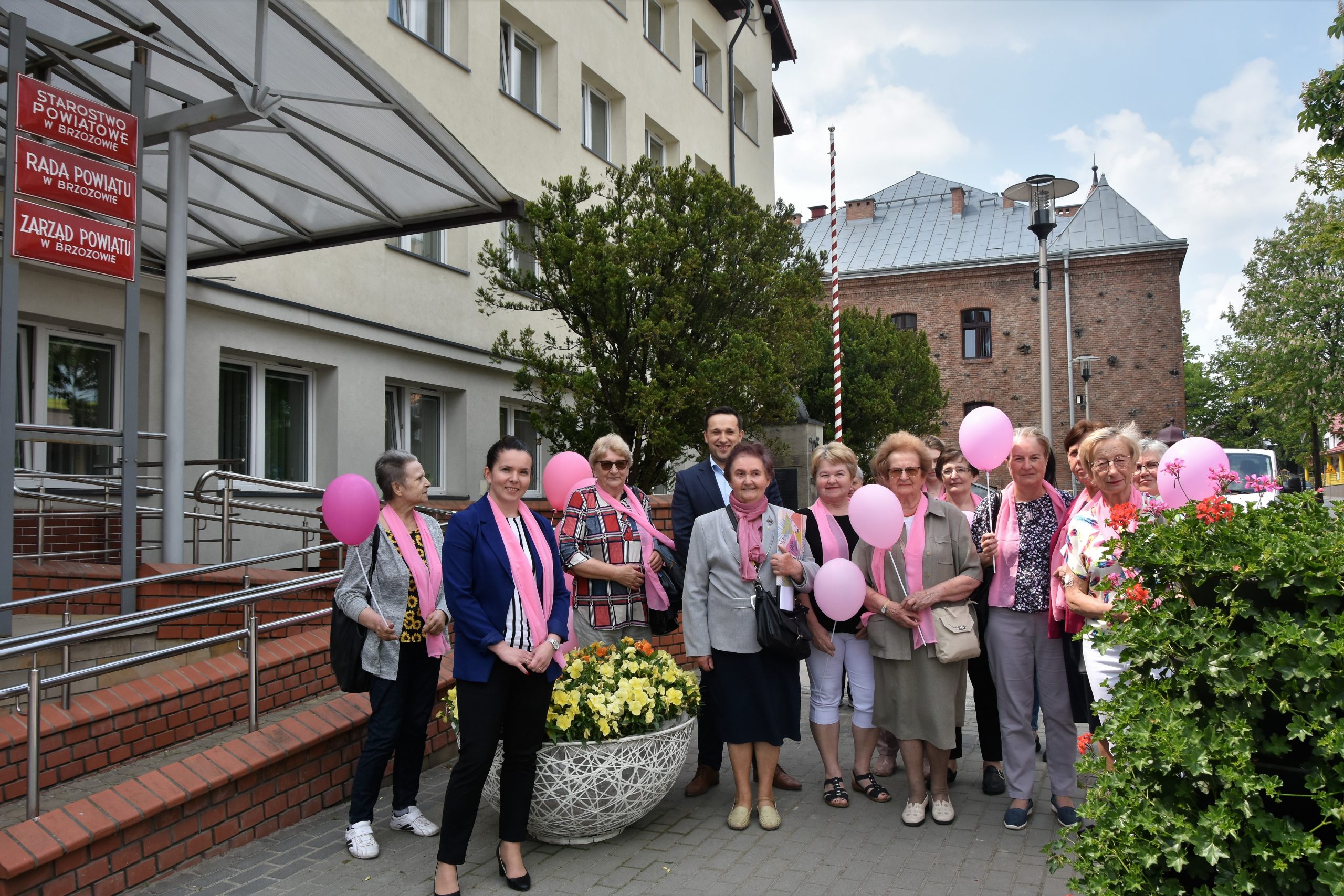„Badamy nie tylko mamy” – ogólnopolska akcja w Brzozowie
