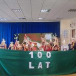 Dzień Edukacji Narodowej w Przedszkolu Samorządowym w Starej Wsi