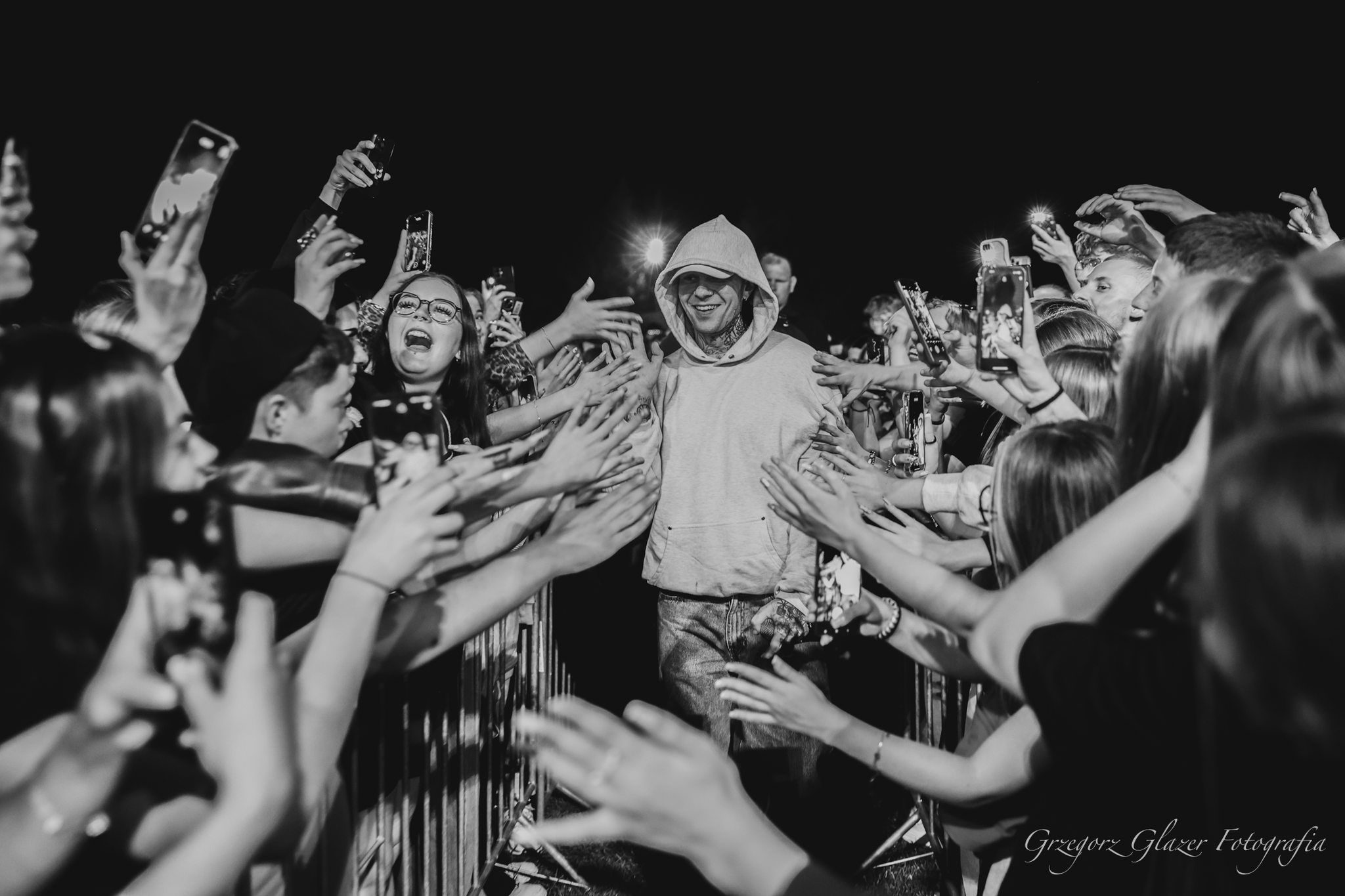 5. Festiwal #BawSięZNami – emocje, muzyka i niezapomniane chwile! (filmy)