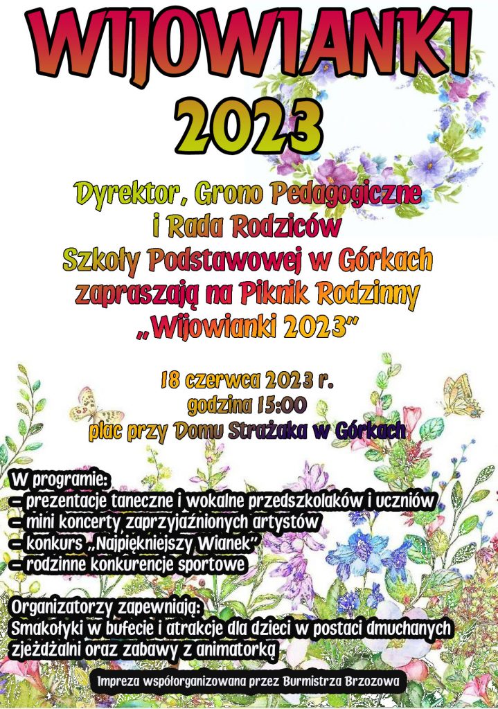 Wijowianki 2023