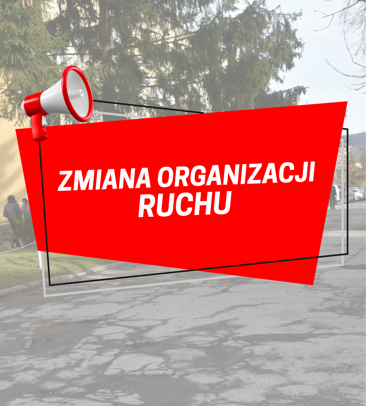 Kolejna zmiana organizacji ruchu w związku z remontem ulicy Kopernika. Uwaga na utrudnienia.
