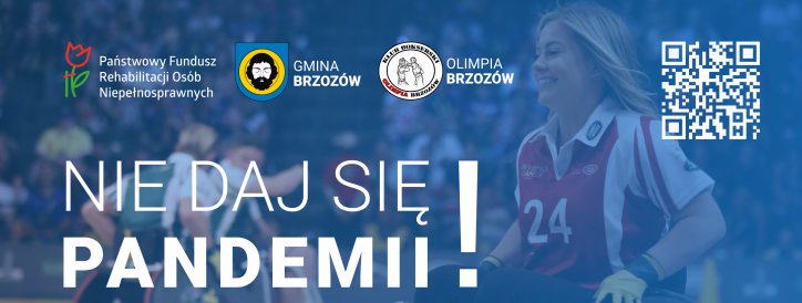 Zakończenie projektu „Nie daj się pandemii”