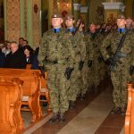 Pamięci ppor. Franciszka Michańczyka „Boa”, Boy”.
