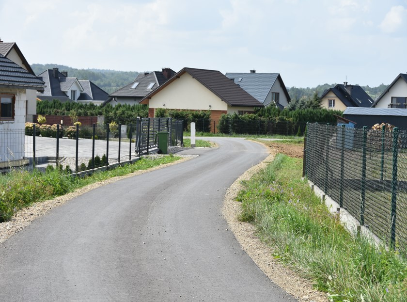 Fundusz sołecki 2022 podsumowany