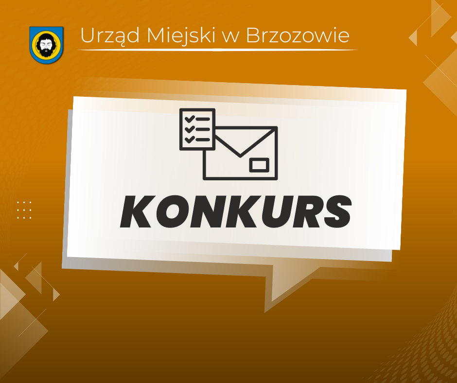 Ogłoszenie konkursu ofert z zakresu kultury na rok 2026