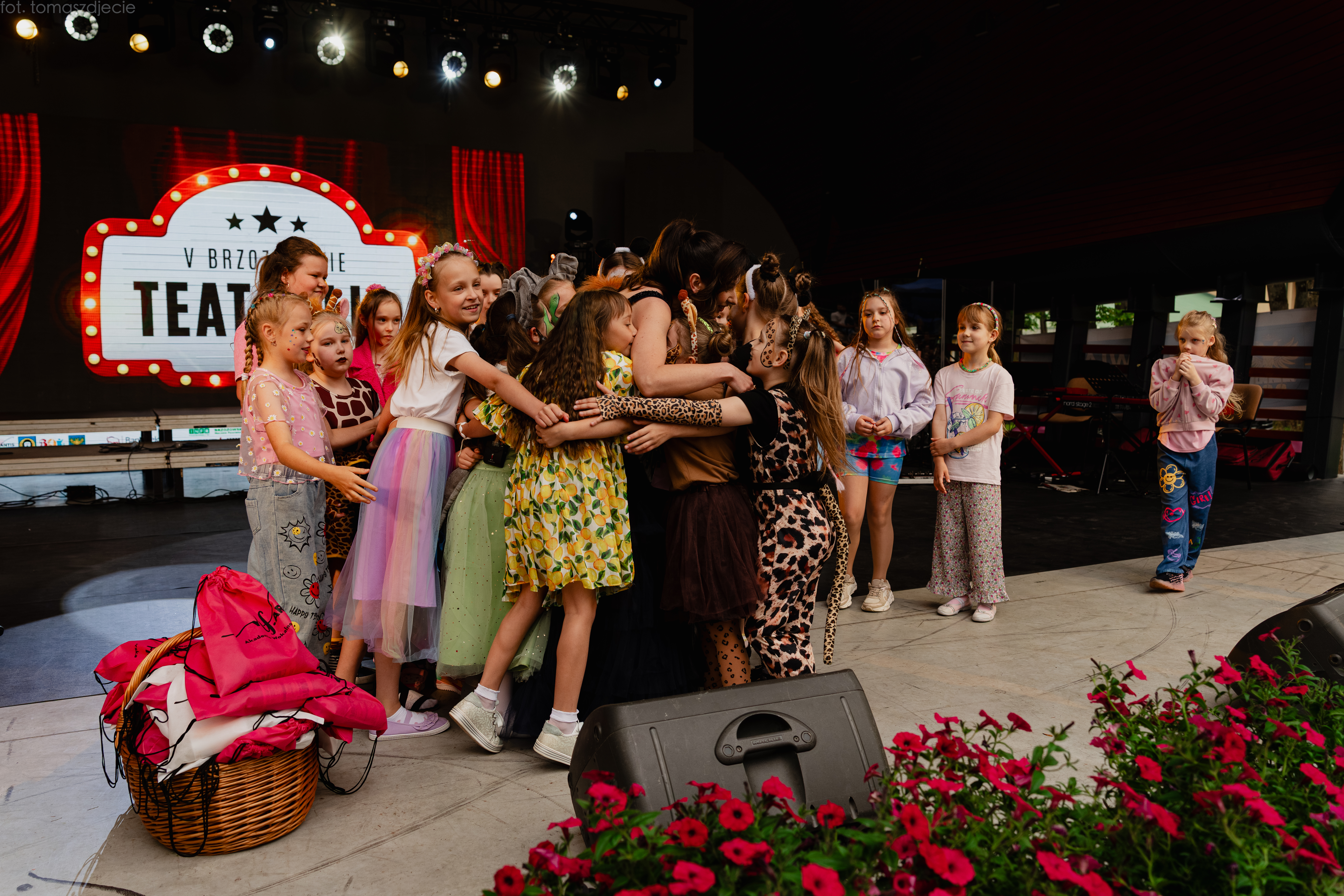 V BRZOZOWSKIE TEATRALIA 166
