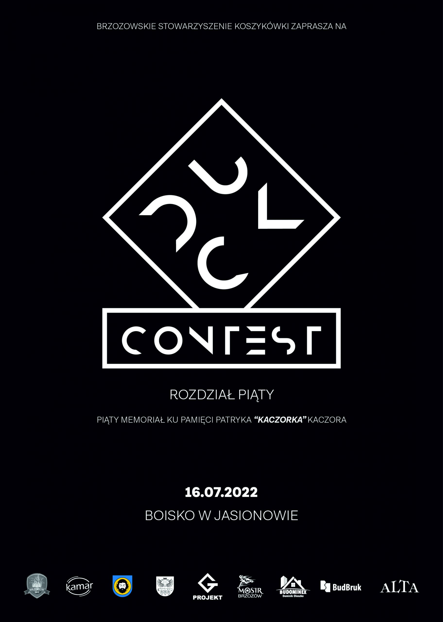 DUCK CONTEST 5 – ROZDZIAŁ PIĄTY