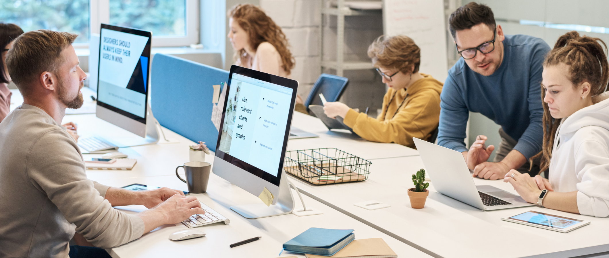 Postaw na swoją firmę