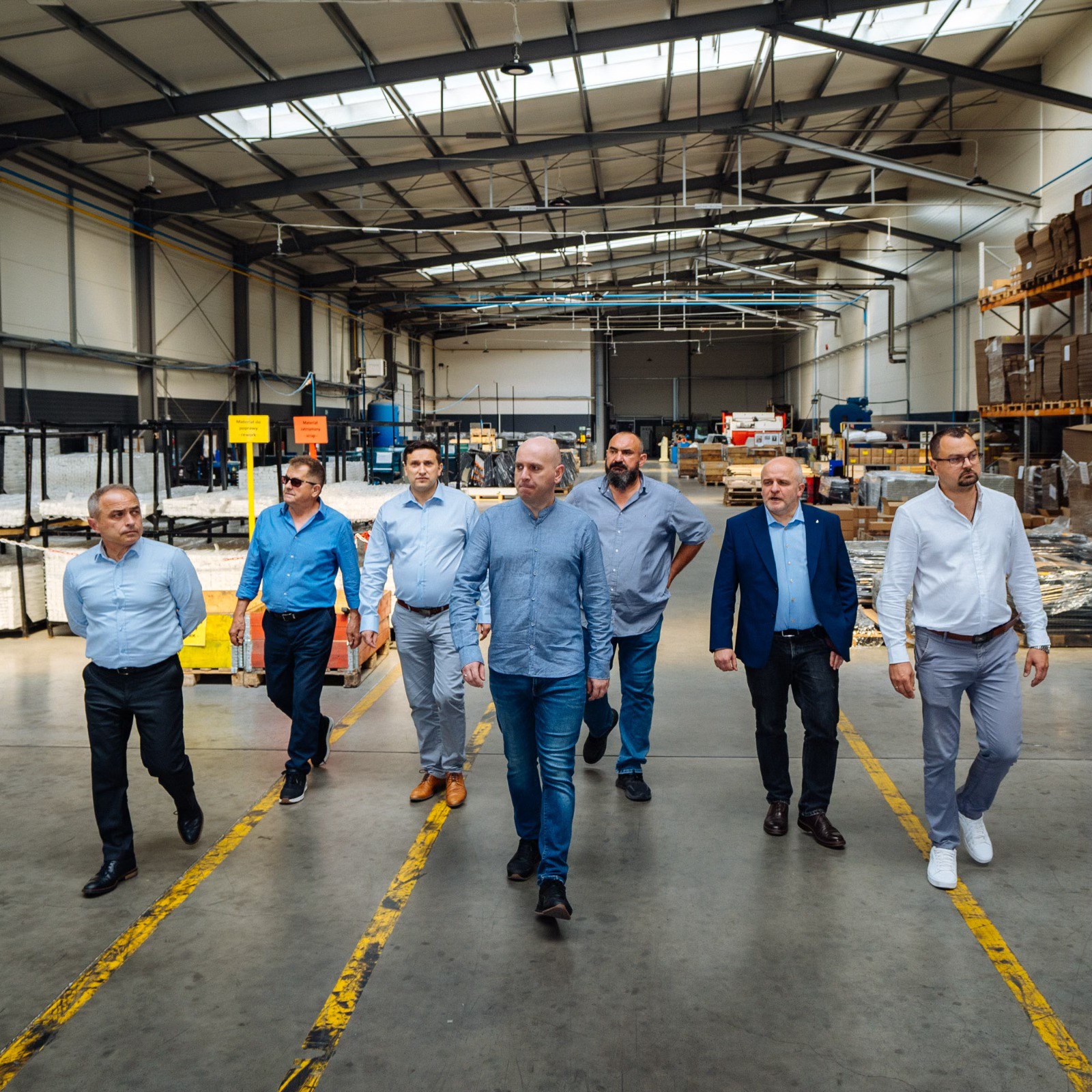 Poseł Paweł Kowal z wizytą w Gminie Brzozów