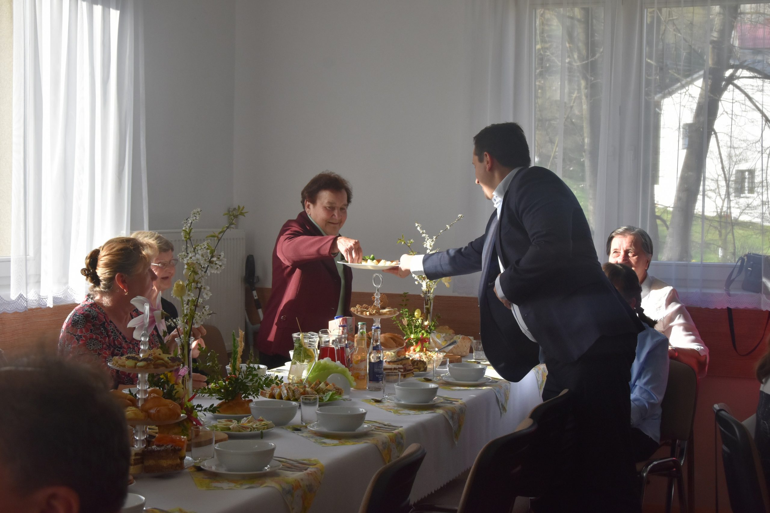 Święconki w Gminie Brzozów (22-23.04.2023 r.)