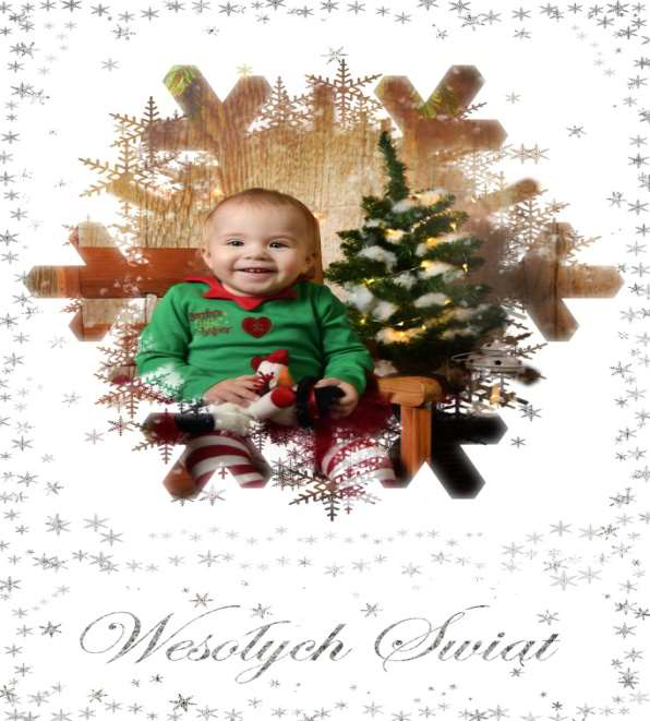 Odbierz list i zostań Mikołajem dla dzieci z rodzin zastępczych