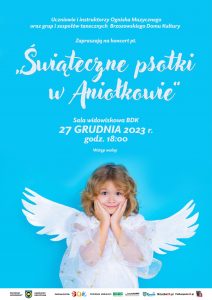 Wydarzenia muzyczno-teatralne w BDK