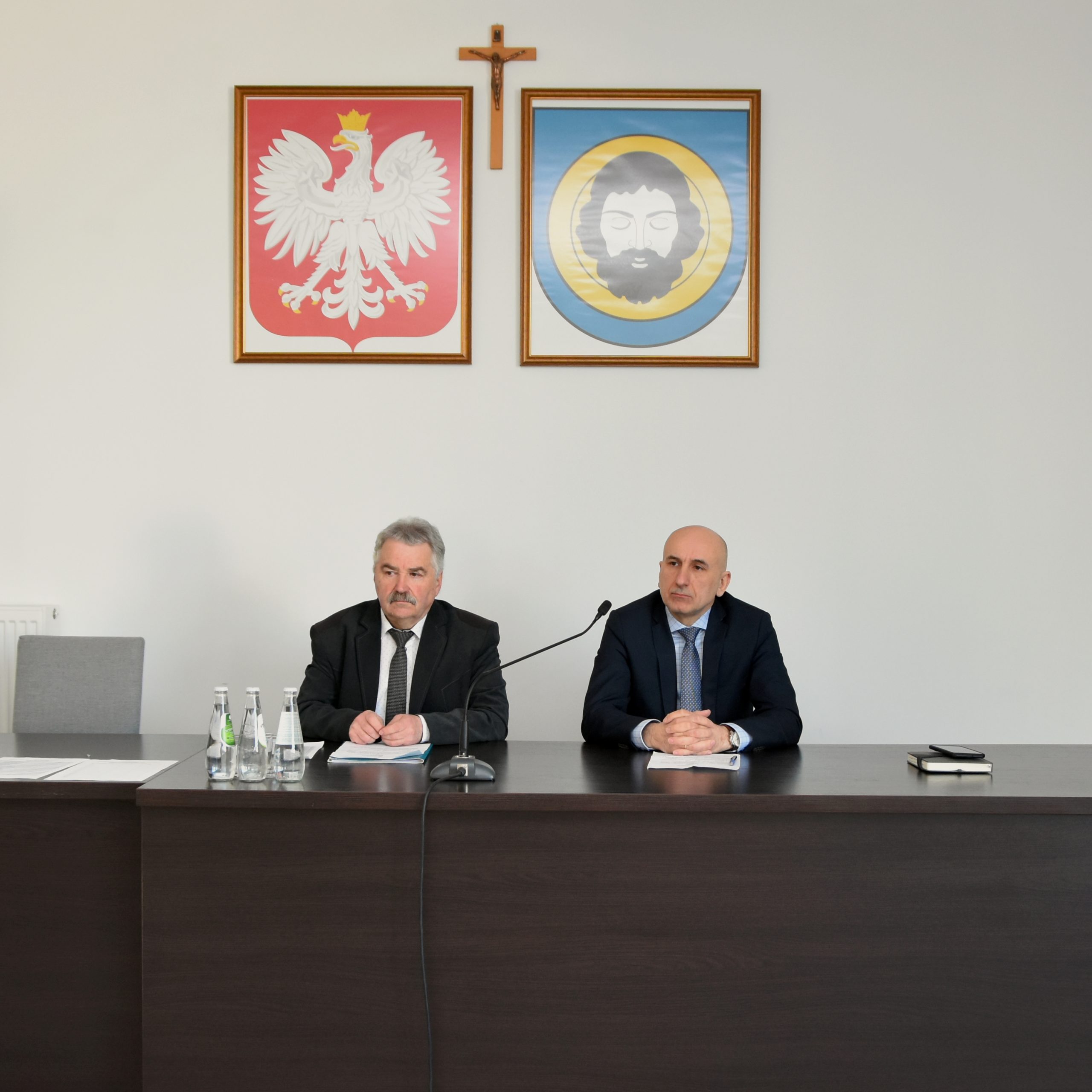 Posiedzenie Komisji Budownictwa, Gospodarki Komunalnej, Mieszkaniowej, Porządku Publicznego, Komisji Rozwoju Gospodarczego oraz Budżetu i Finansów