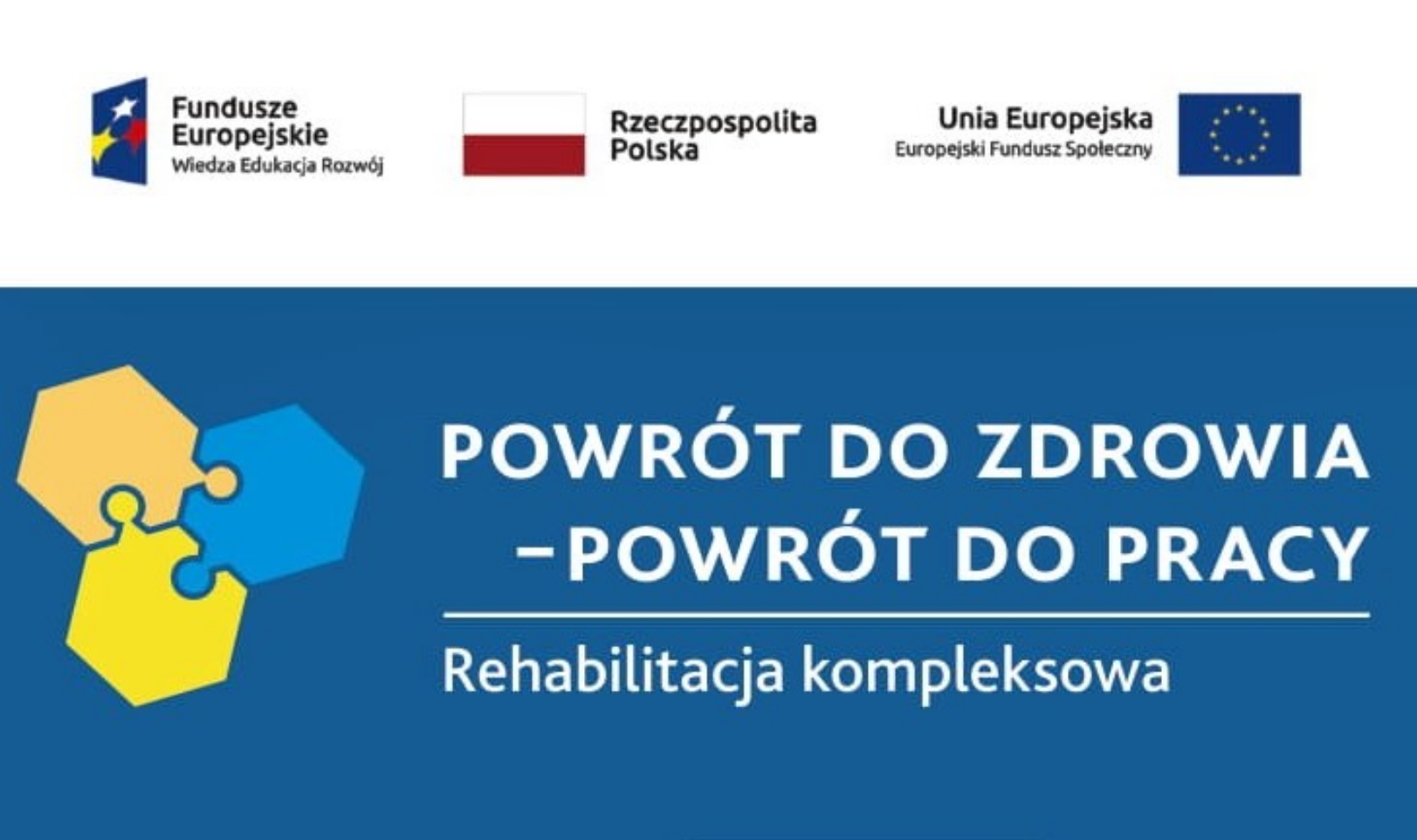 Bezpłatna rehabilitacja dla osób zagrożonych utratą aktywności zawodowej