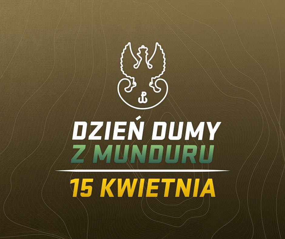 Dzień Dumy z Munduru powraca   