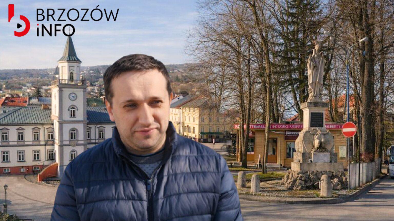 Miliony dla Gminy Brzozów na zieloną przestrzeń miasta