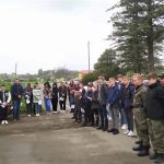 Zawody Strzeleckie UKS MOSiR Brzozów z okazji Święta Konstytucji 3 Maja już za Nami!