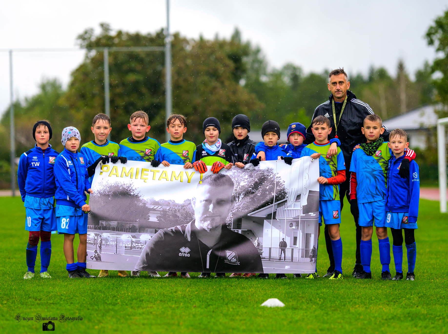 II Memoriał im. Przemka Gruszki