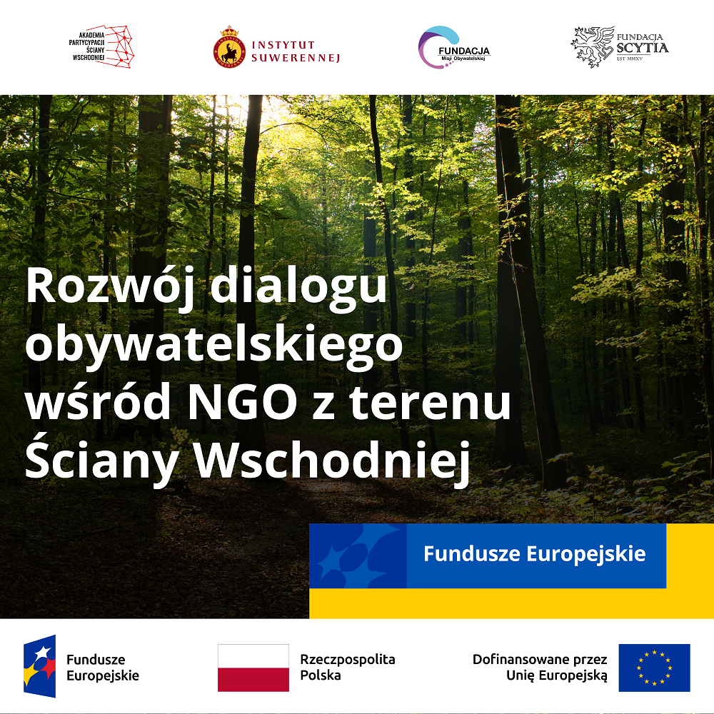 Trwa nabór do projektu