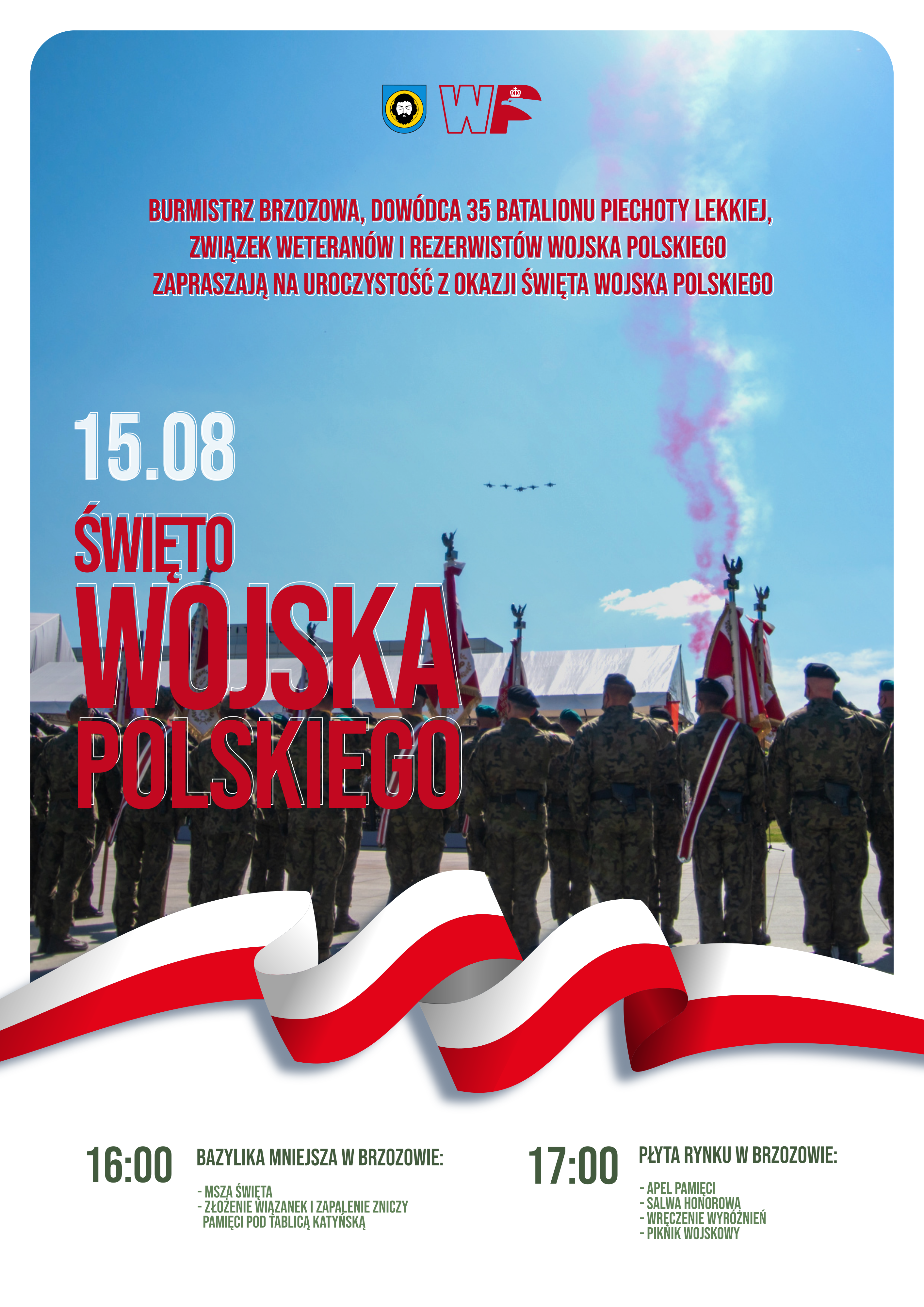 Święto Wojska Polskiego
