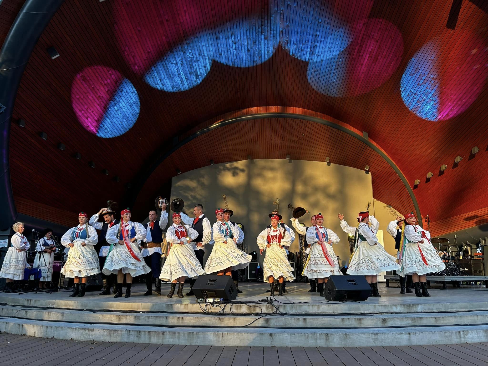 III Festiwal Tygiel Kultury Wschód Południa za nami