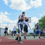Memoriał im. Patryka „Kaczorka” Kaczora – Duck Contest 5