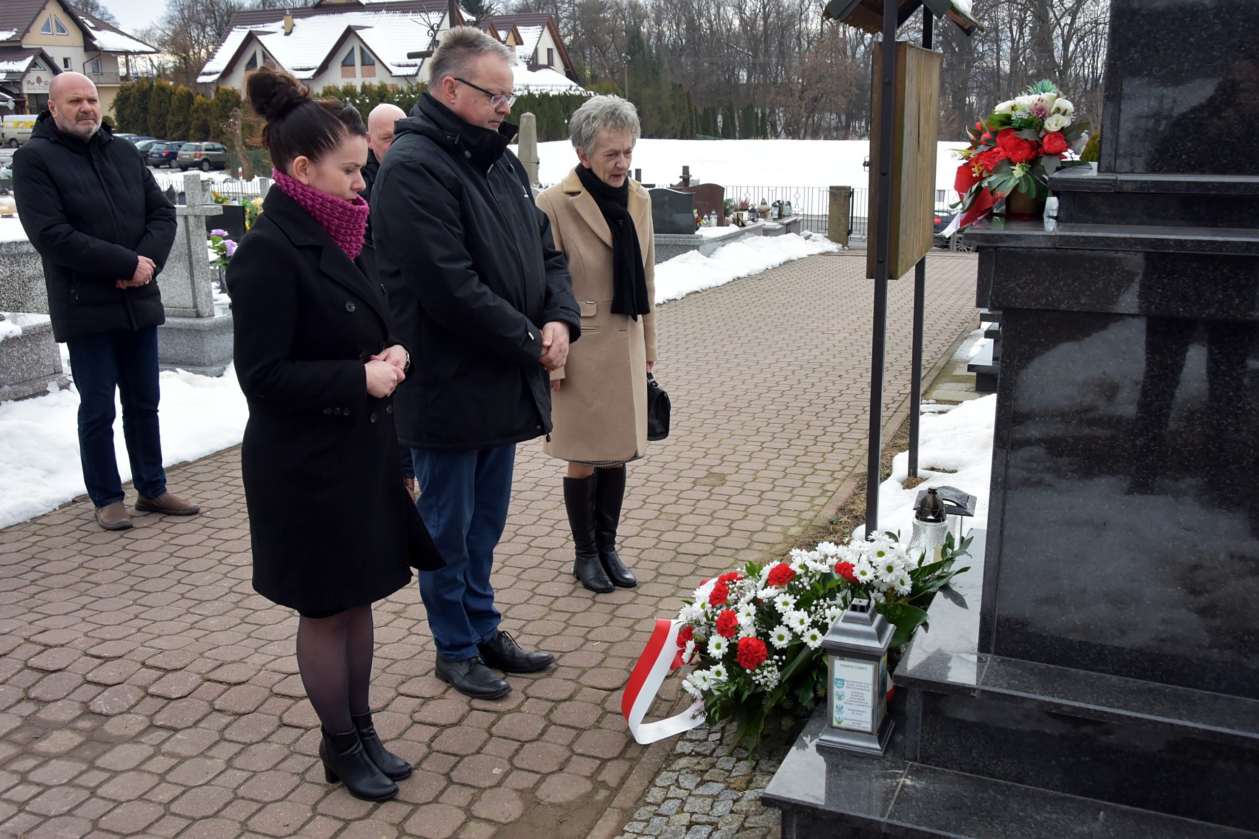 162. rocznica Powstania Styczniowego