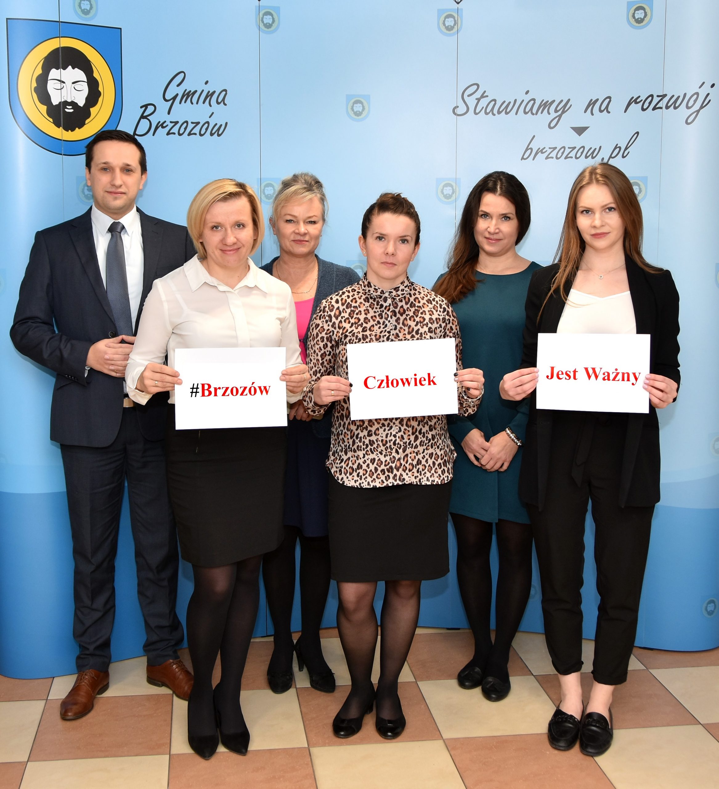 #BrzozówCzłowiekJestWażny