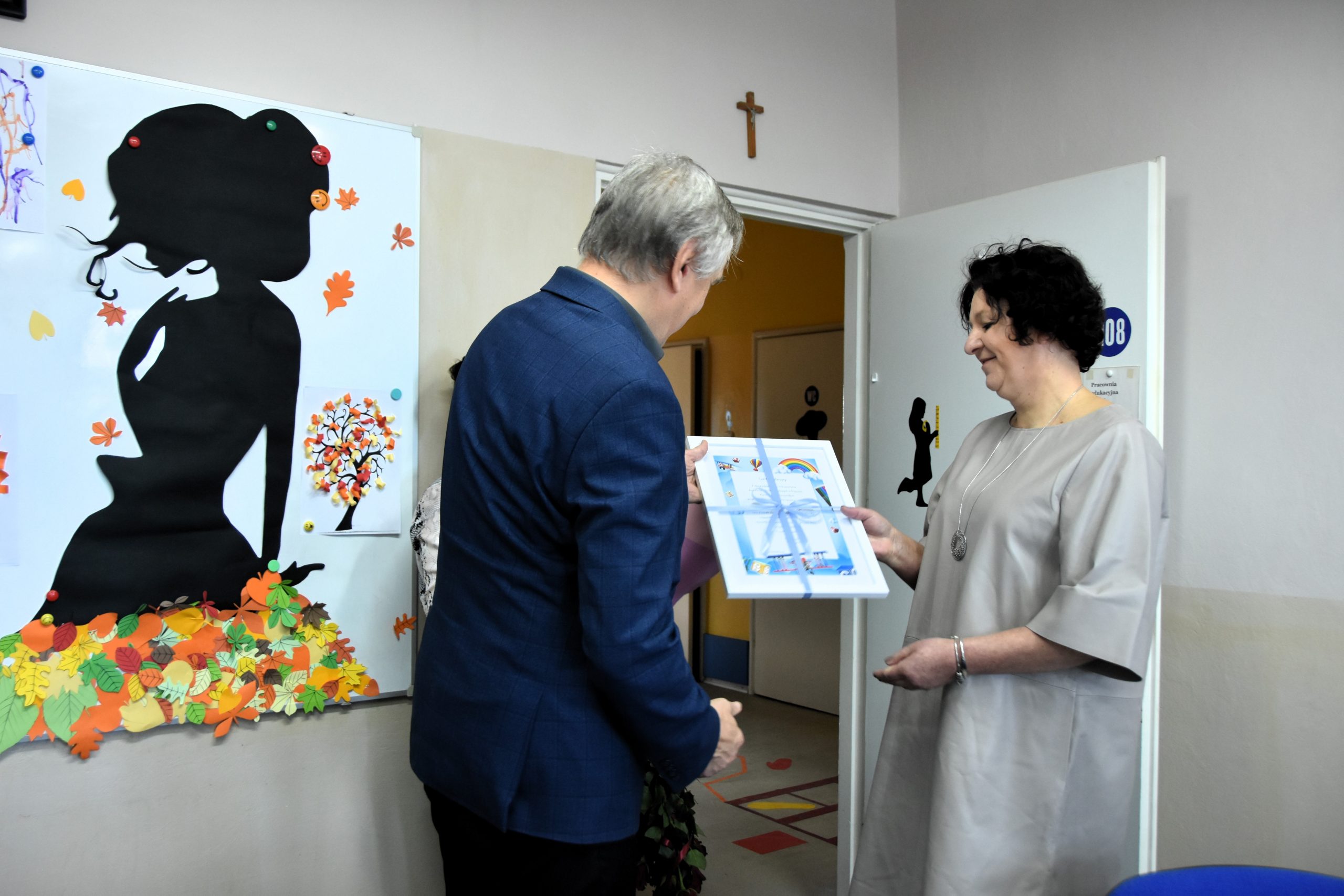 Jubileusz 10-lecia obchodzi Zespół Świetlic Środowiskowych w Brzozowie