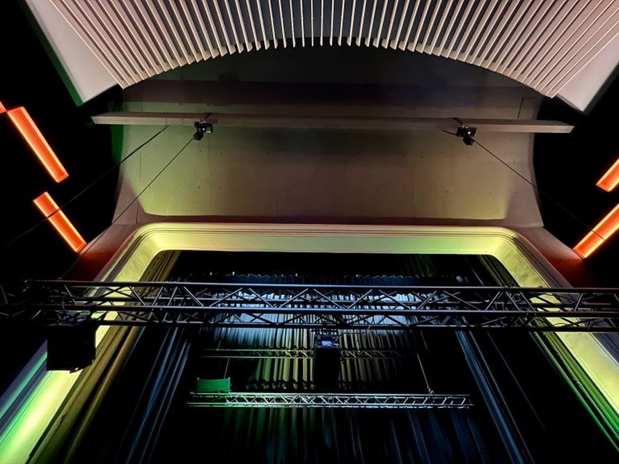 Brzozowski Dom Kultury otrzymał dofinansowanie na zakup sprzętu