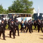 VIII Ogólnopolska Pielgrzymka Strażaków na Jasnej Górze