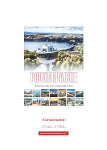 35-lecie samorządu terytorialnego – „Podkarpackie. Wspólnie do przyszłości”