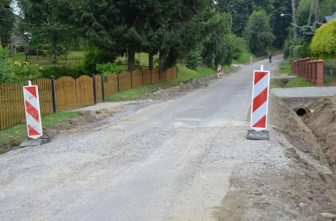 Kolejna poważna inwestycja w Gminie Brzozów