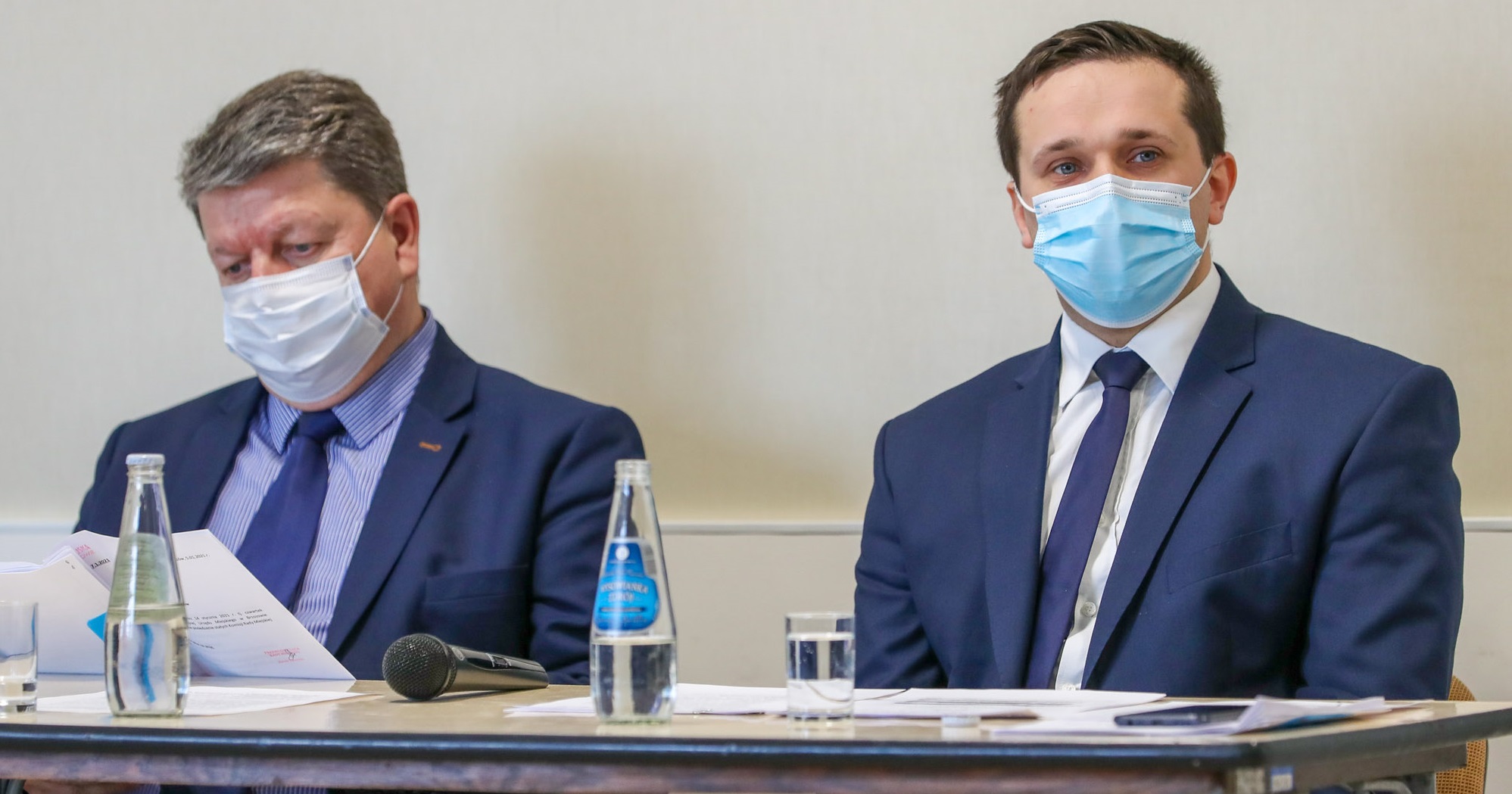 W Humniskach – Skrzyżowaniu i Turzym Polu powstaną nowe chodniki