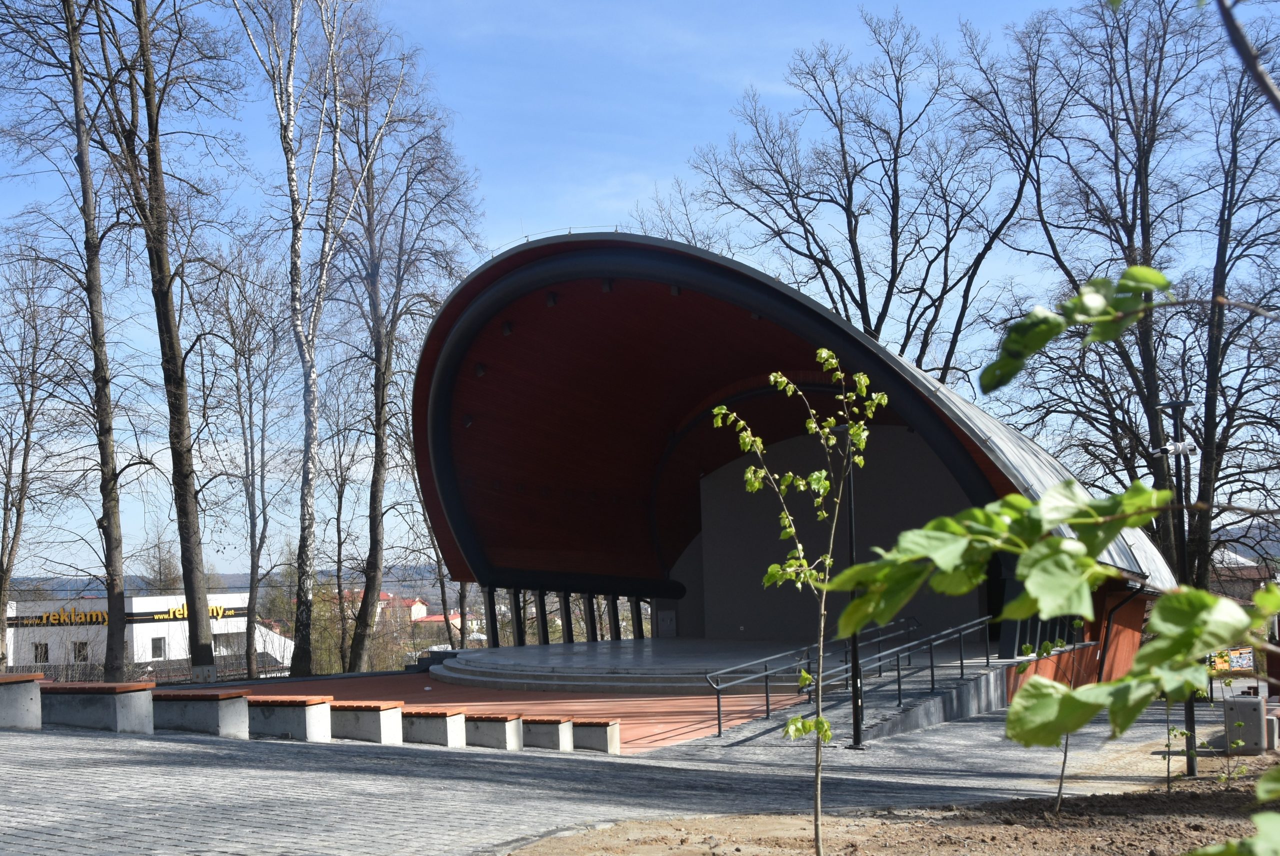 MODERNIZACJA ROKU – KONKURS – ZAGŁOSUJ – PARK JORDANOWSKI