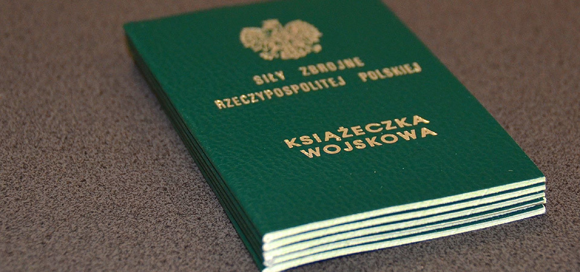 Wezwanie na kwalifikację wojskową