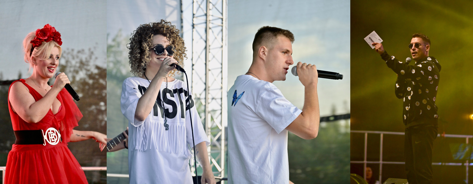 Dni Brzozowa – dzień 1