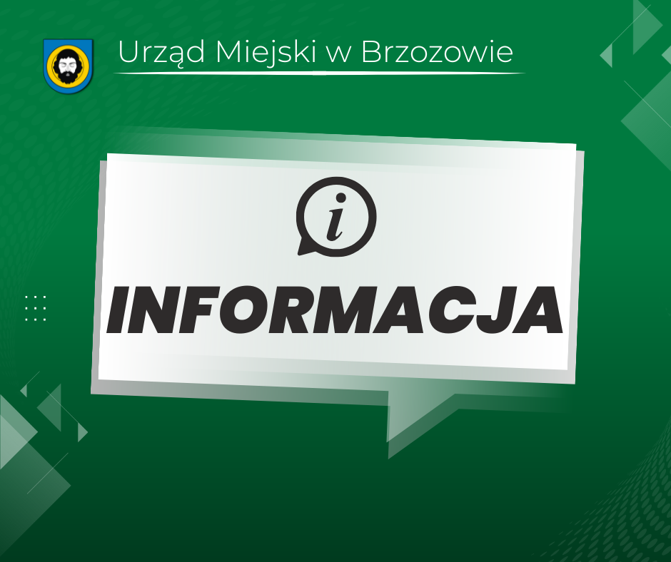 Ogłoszenie wyników otwartego konkursu ofert na realizację zadania publicznego w zakresie przeciwdziałania uzależnieniom i patologiom społecznym w 2026r.