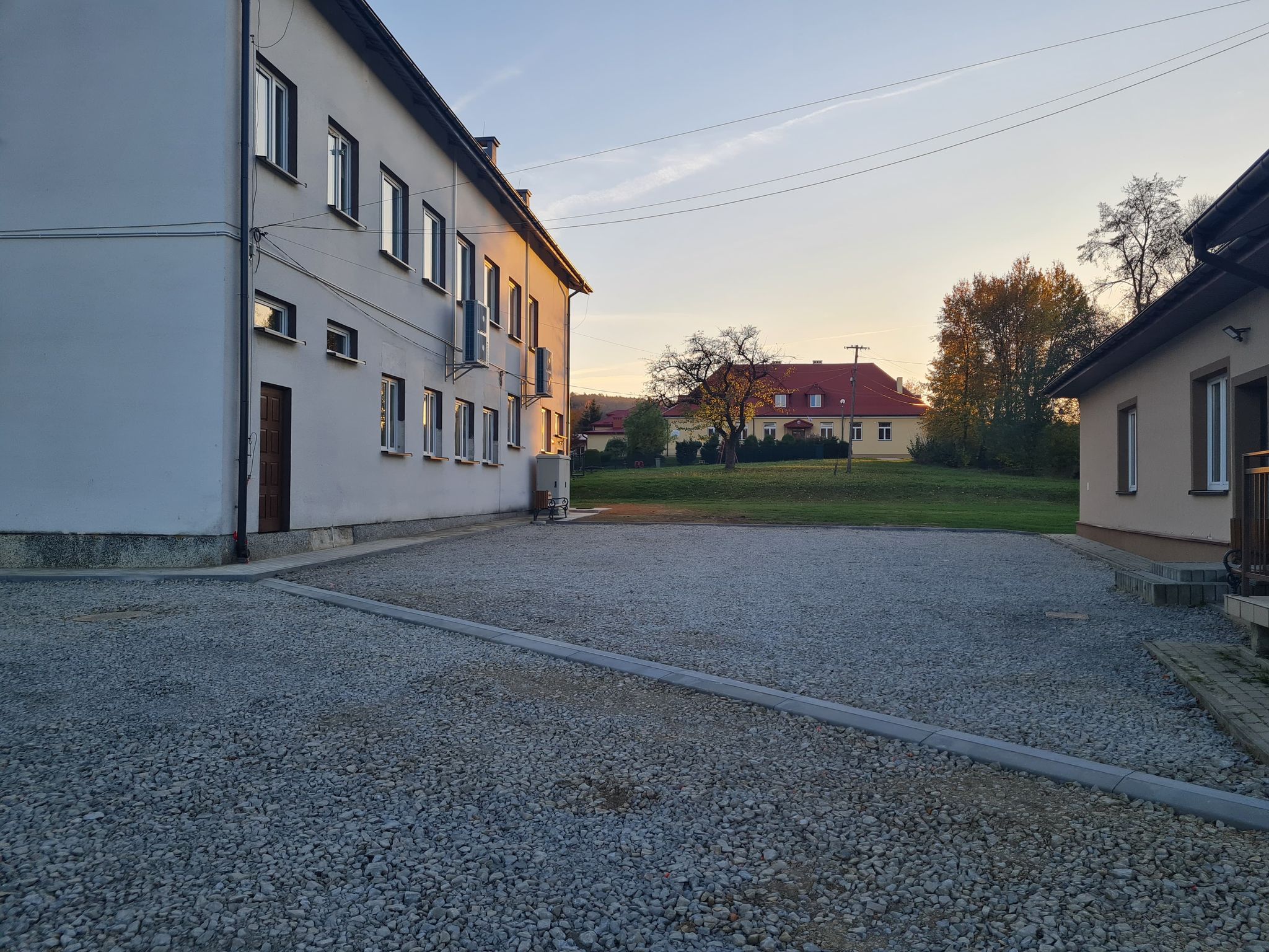 Kolejna inwestycja w Zmiennicy zakończona