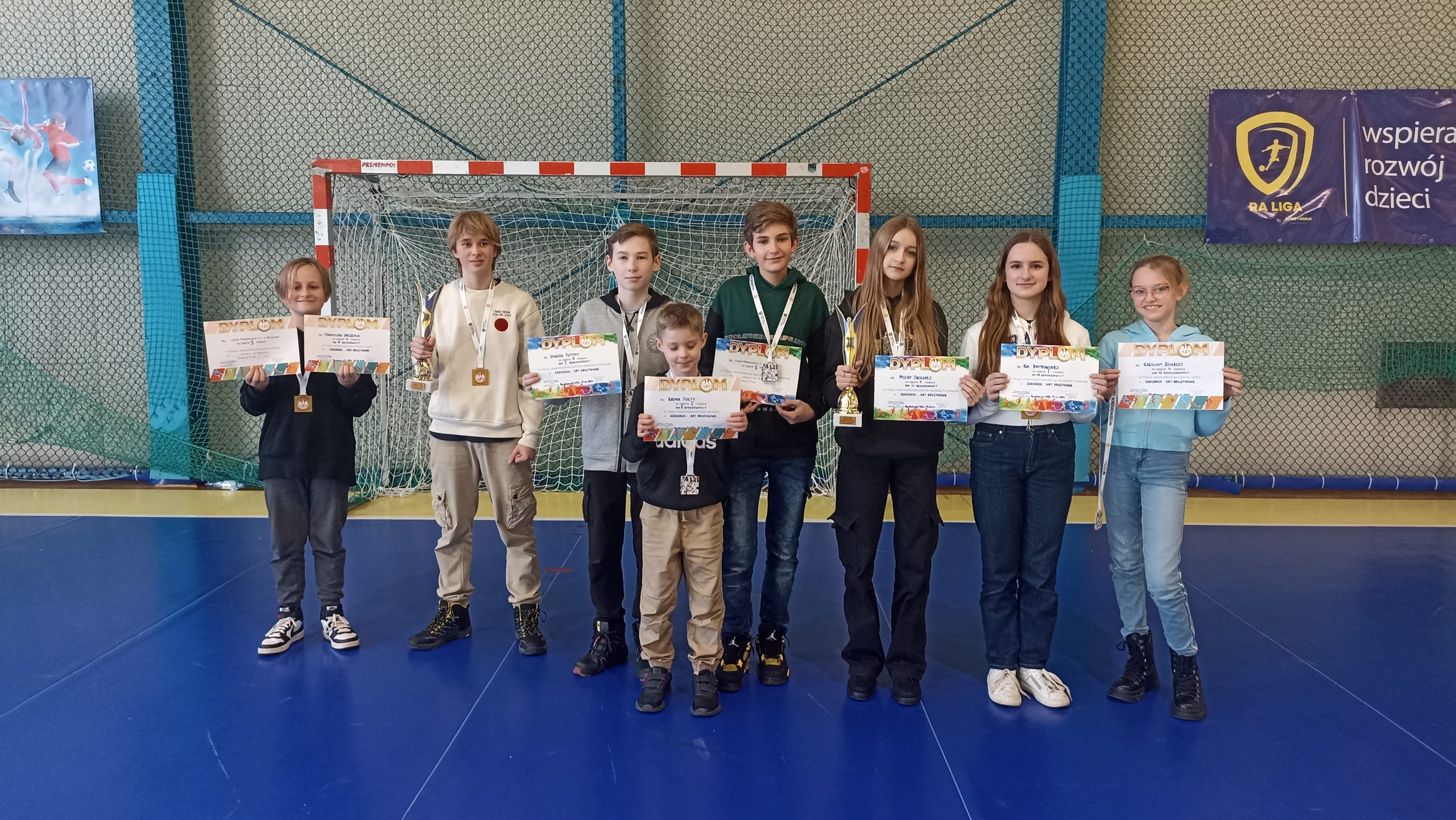 Najlepsi na Podkarpaciu