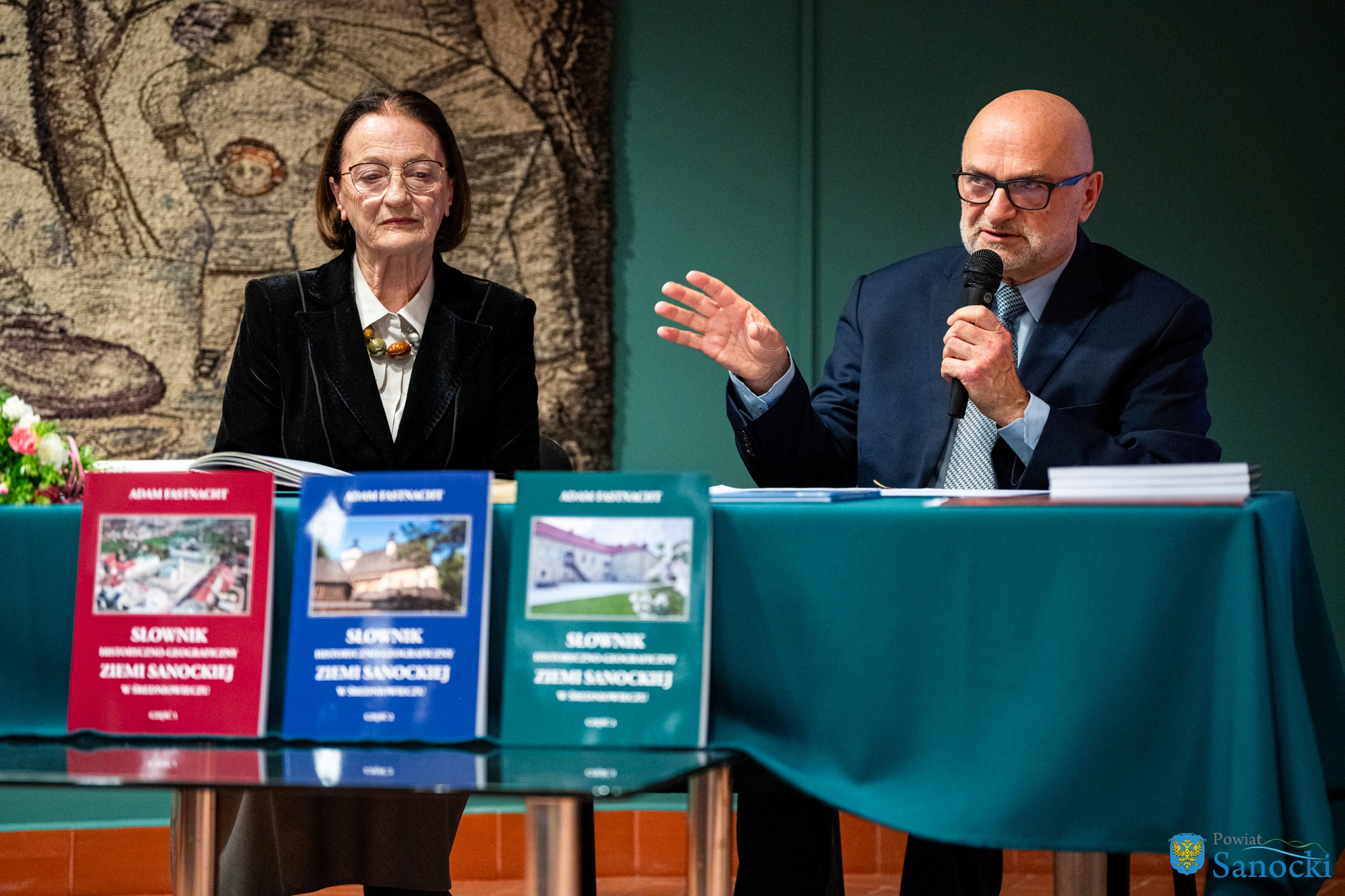 Podsumowanie styczniowych wydarzeń kulturalnych Gminy Brzozów