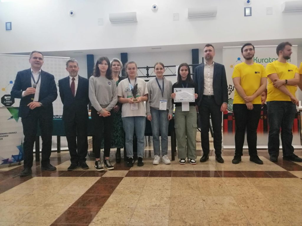 Tak to się robi w Grabownicy!