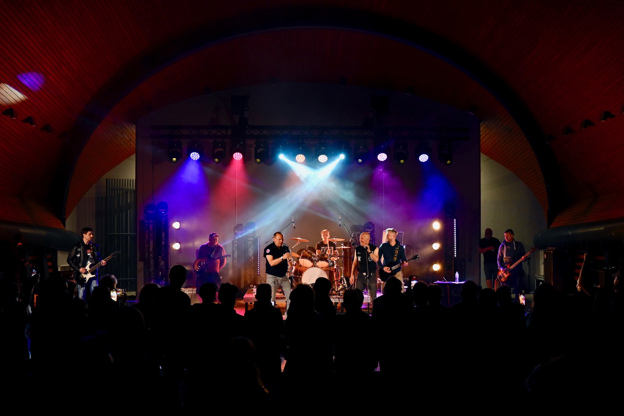 Smaki, dźwięki i punkowa energia – tak bawiliśmy się na III Festiwalu Piwa i Wina w Brzozowie!