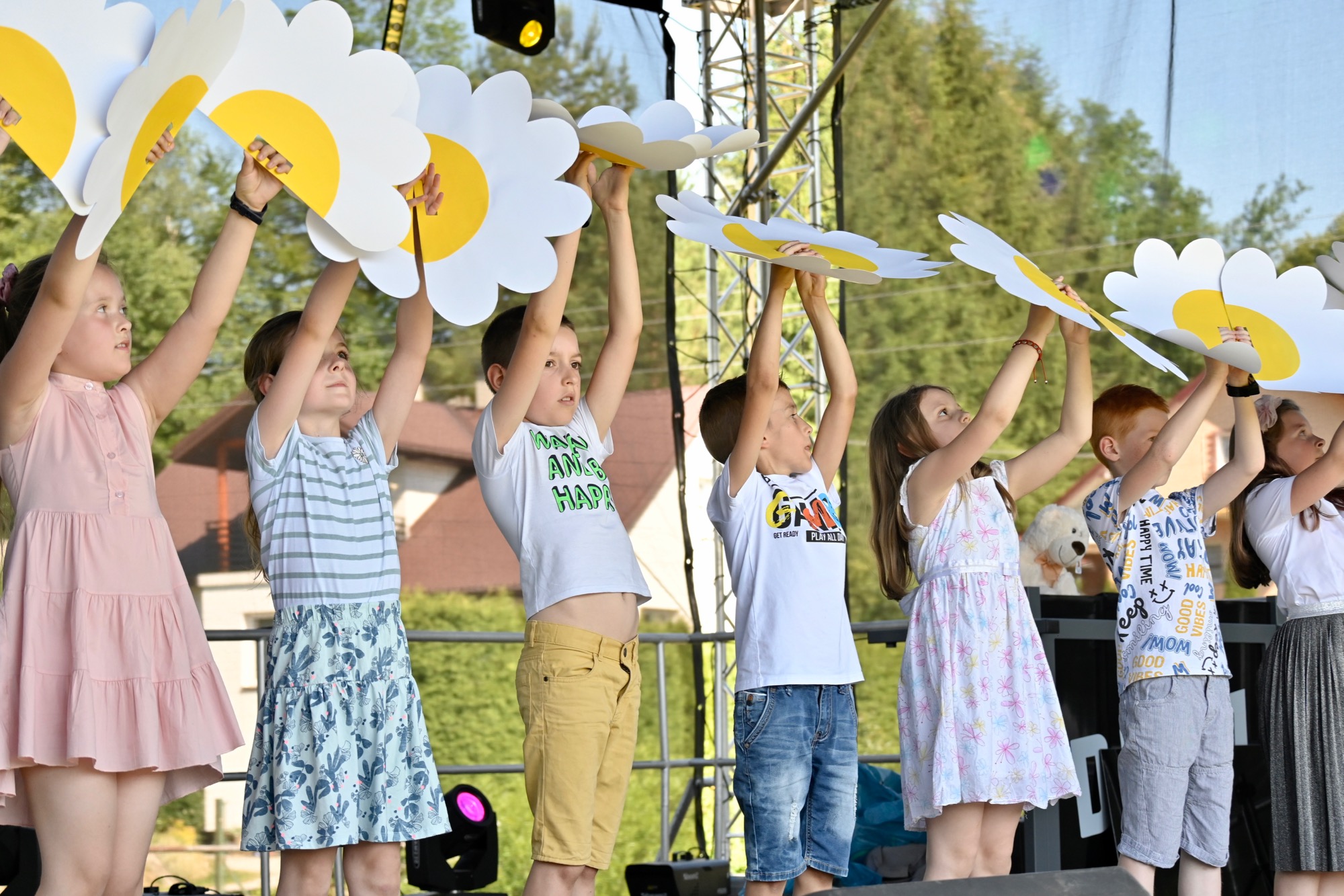 Piknik „Łączymy Pokolenia” w Przysietnicy