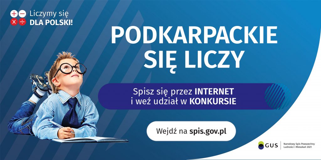 Spisz się przez Internet!